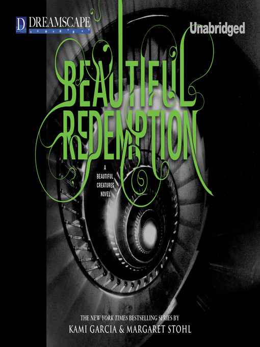 Cover image for Beautiful Redemption